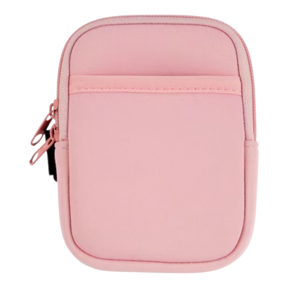 Pink Water Bottle Zippered Pouch For 30 oz and 40 oz Tumbler